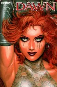 Dawn - Lucifer’s Halo 2