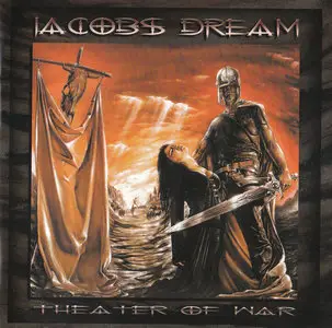 Jacobs Dream - Theater of War (2001)