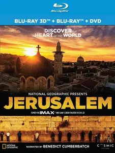 Jerusalem (2013)