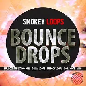 Smokey Loops Bounce Drops WAV MiDi