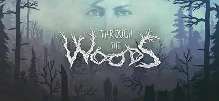 Through the Woods (2016)