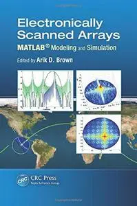 Electronically Scanned Arrays MATLAB® Modeling and Simulation (Repost)