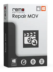 Remo Repair MOV 2.0.0.56