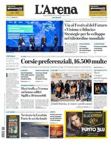 l'Arena - 25 Novembre 2022