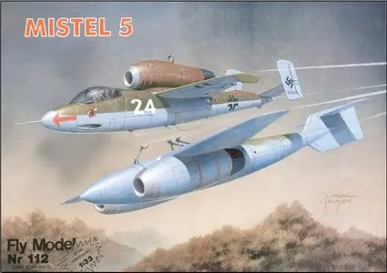 Fly Model 112 - Mistel 5