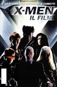 X-Men - Il Film