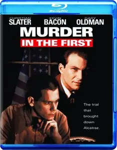 Murder in the First (1995)