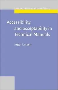 Accessibility and Acceptability in Technical Manuals: A survey of style and grammatical metaphor (Repost)