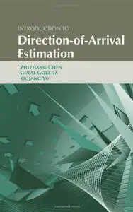 Introduction to Direction-of-Arrival Estimation