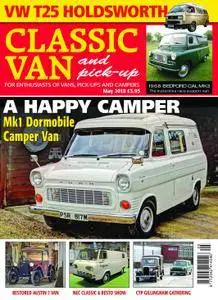 Classic Van & Pick-Up - May 2018