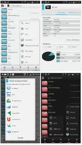 Solid Explorer v1.5.4