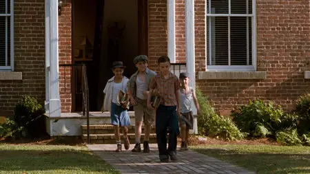 My Dog Skip (2000)