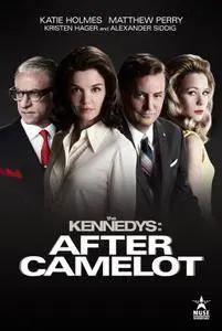 The Kennedys After Camelot S01 (2017)