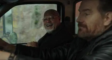 Last Flag Flying (2017)