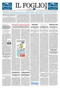 il Foglio - 11 Marzo 2023