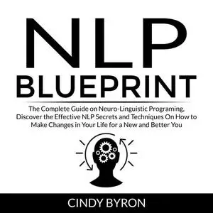 «NLP Blueprint» by Cindy Byron