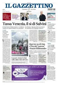 Il Gazzettino Rovigo - 1 Giugno 2023