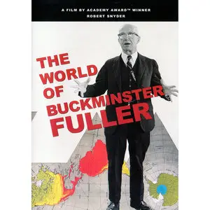 The World of Buckminster Fuller