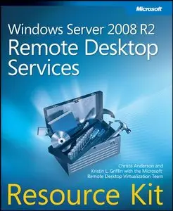 Windows Server 2008 R2 Remote Desktop Services Resource Kit (Repost)