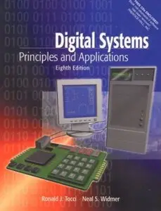 Digital Systems: Principles and Applications (8th Edition)