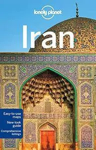Lonely Planet Iran (Travel Guide)