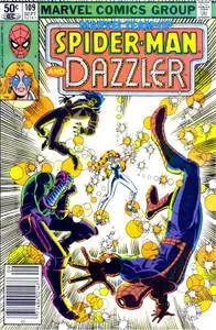 Marvel Team-Up v1 109 1981