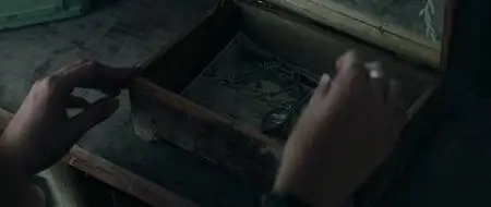 The Axiom (2018)