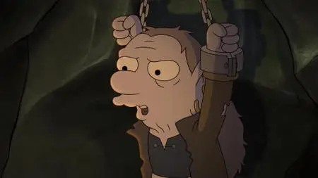 Disenchantment S03E02