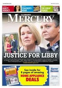 Illawarra Mercury - 28 May 2022