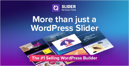 Codecanyon - Slider Revolution v6.6.17 - Responsive WordPress Plugin NULLED