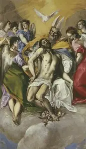 The Art of El Greco