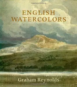 English Watercolors: An Introduction
