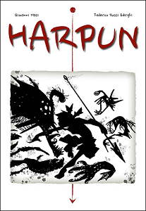 Harpun