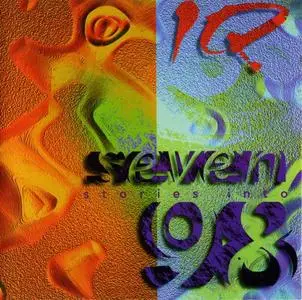 IQ - Seven Stories into 98 (1998)