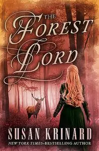 «The Forest Lord» by Susan Krinard