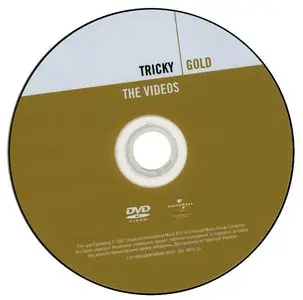 Gold: Suzanne Vega. The Videos (2007)