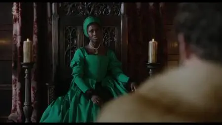 Anne Boleyn S01E02