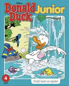 Donald Duck Junior - 2022 - 04