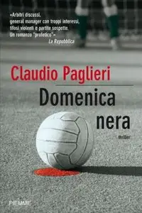 Claudio Paglieri - Domenica Nera
