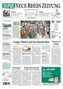 NRZ Neue Rhein Zeitung Emmerich/Issel - 25. Juni 2018