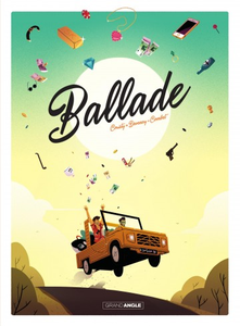 Ballade (2019)