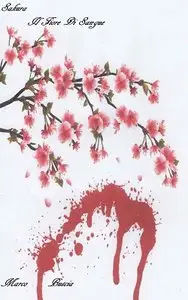 Marco Buscia - Sakura il fiore di sangue