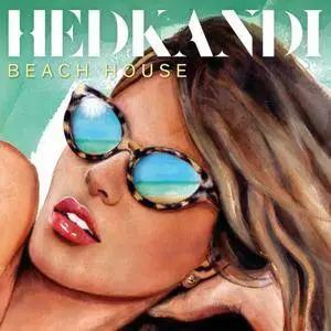 VA - Hed Kandi Beach House (2016)
