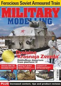Military Modelling Magazine - Volume 47 Issue 2 2017