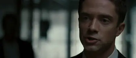 The Double (2011)