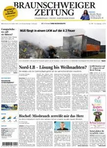 Braunschweiger Zeitung - 14. November 2018