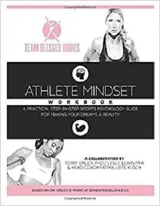 Athlete Mindset Workbook