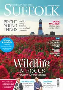 EADT Suffolk – September 2015