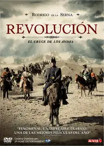 Revolución: El cruce de Los Andes (2011)