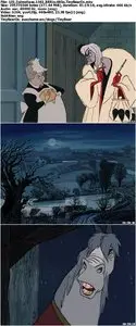 101 Dalmatians (1961)